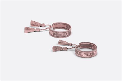 Pulseras J'adior Dior para Mujer 